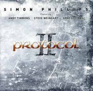 プロトコルⅡ(SHM-CD)
