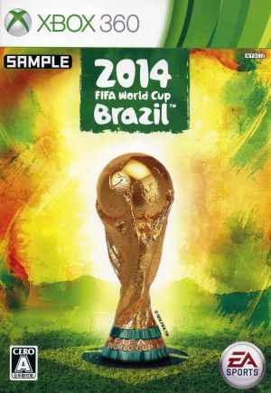 2014 FIFA World Cup Brazil