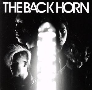 THE BACK HORN