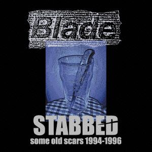 “STABBED