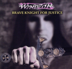 BRAVE KNIGHT FOR JUSTICE