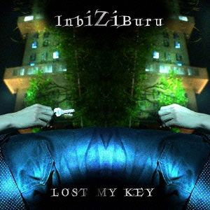 LOST MY KEY