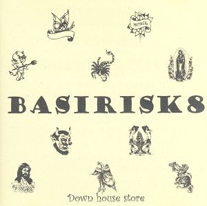 BASIRISK8