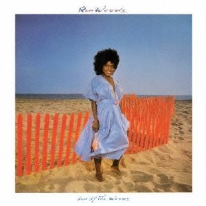 フロム・アウト・オブ・ザ・ウッズ+3