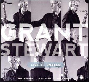 ライブ・アット・スモールズ