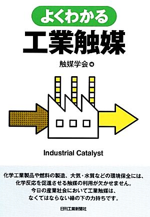 よくわかる工業触媒