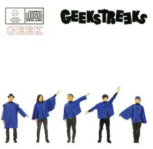 GEEKSTREEKS