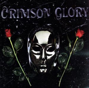 Crimson Glory