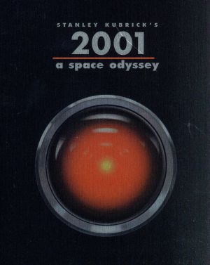 ２００１年宇宙の旅 スチールブック仕様【Ａｍａｚｏｎ．ｃｏ．ｊｐ完全数量限定】（Ｂｌｕーｒａｙ Ｄｉｓｃ）