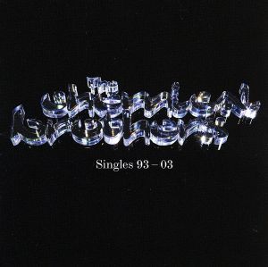 ベスト・オブ・ケミカル・ブラザーズ～シングルズ 93-03(SHM-CD)