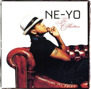 Ne-Yo:ザ・コレクション(SHM-CD)