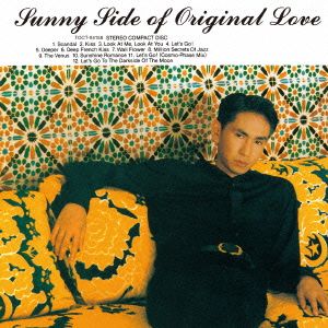 SUNNY SIDE OF ORIGINAL LOVE(SHM-CD)