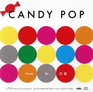 CANDY POP