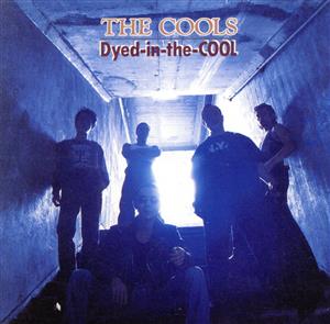 Dyed-in-the-COOL(紙ジャケット仕様)