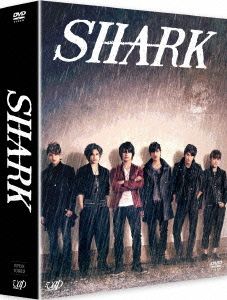 SHARK DVD-BOX(初回限定生産豪華版) 新品DVD・ブルーレイ | ブックオフ ...