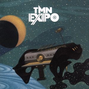 EXPO(Blu-spec CD2)