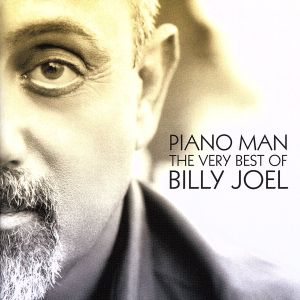 ピアノ・マン:ザ・ヴェリー・ベスト・オブ・ビリー・ジョエル(Blu-spec CD2)