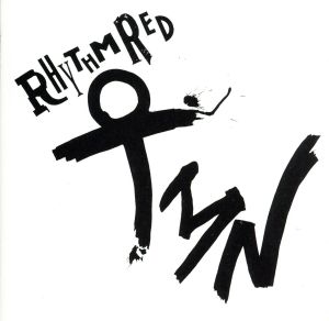 RHYTHM RED(Blu-spec CD)