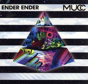 ENDER ENDER(初回生産限定盤)(DVD付)