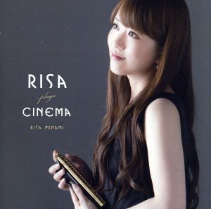 RISA Plays CINEMA