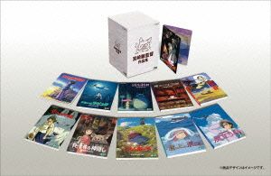 宮崎駿監督作品集 中古DVD・ブルーレイ | ブックオフ公式オンラインストア