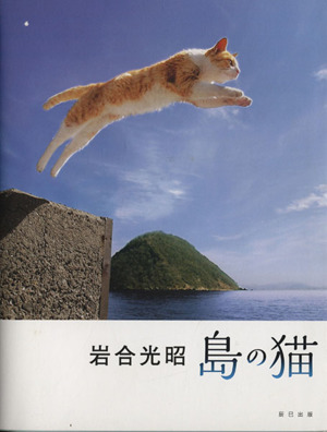 写真集 島の猫