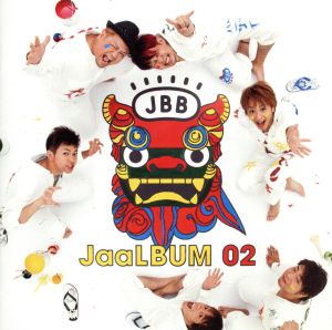 JaaLBUM 02