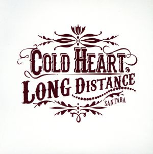 Cold Heart,Long Distance