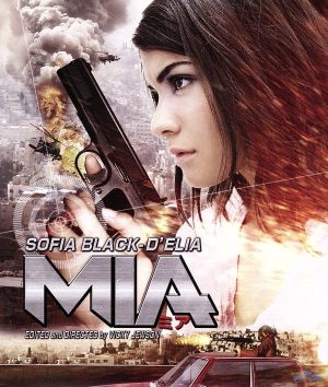 MIA-ミア-(Blu-ray Disc)