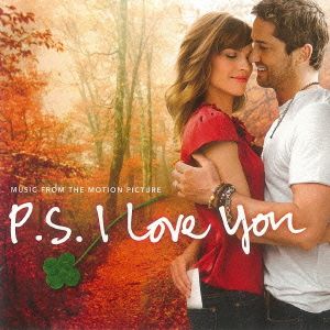P.S.アイラヴユー オリジナル・サウンドトラック