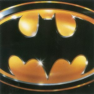 バットマン オリジナル・サウンドトラック