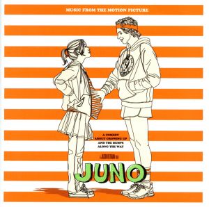 JUNO/ジュノ オリジナル・サウンドトラック