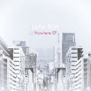 Nowhere EP