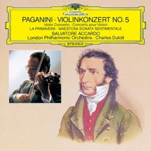 【売約済】クレーメル(vn) ムーティ&ウィーンpo／パガニーニvn協奏曲第4番 パガニーニ:VN協奏曲第4番 新品CD | ブックオフ公式オンラインストア