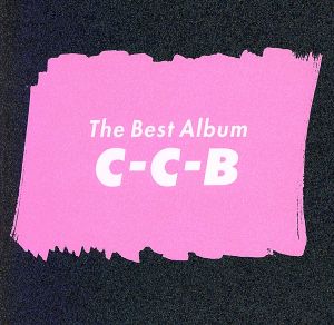 C-C-B シングル&アルバム・ベスト 曲数多くてすいません!!(2SHM-CD)