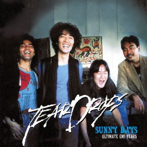 SUNNY DAYS ＜ULTIMATE EMI YEARS＞