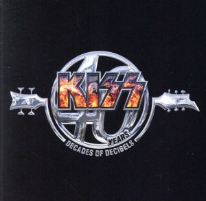 KISS 40