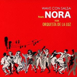 WAVE CON SALSA