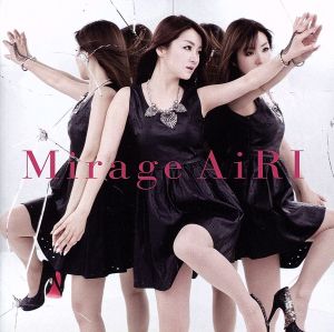 Mirage(DVD付)