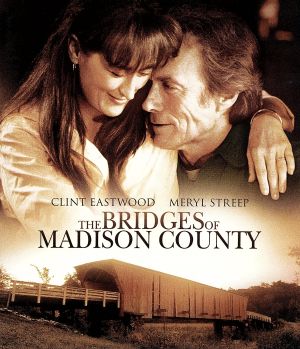 マディソン郡の橋(Blu-ray Disc)