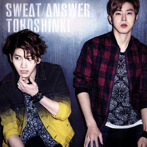 Sweat/Answer