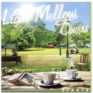 Light Mellow Covers Siesta