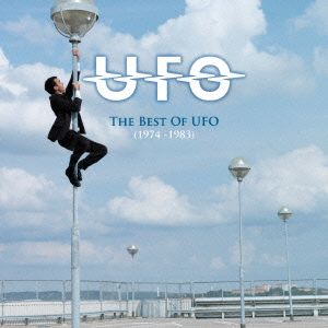 ベスト・オブ・UFO'74-'83
