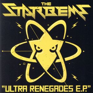 ULTRA RENEGADES E.P.