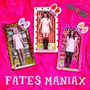 FATES MANIAX