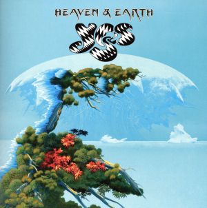 ヘヴン&アース(初回限定盤)(SHM-CD)(紙ジャケット仕様)