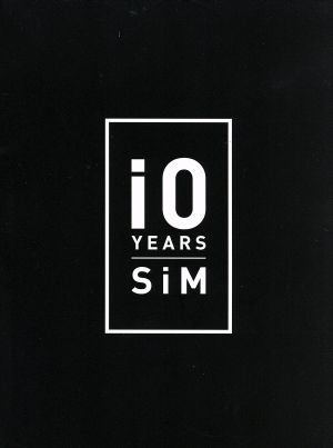 10years