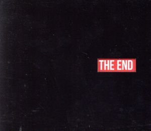 THE END OF THE WORLD(初回生産限定盤)(DVD付)