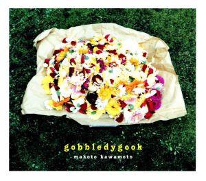 gobbledygook(Blu-spec CD2)