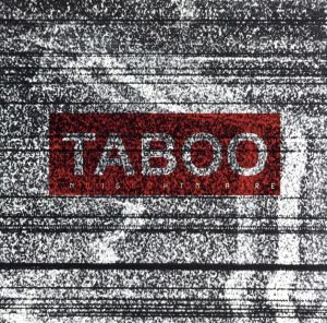 TABOO(DVD付B)